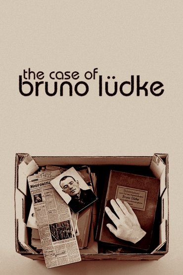 Poster image for The Case of Bruno Lüdke