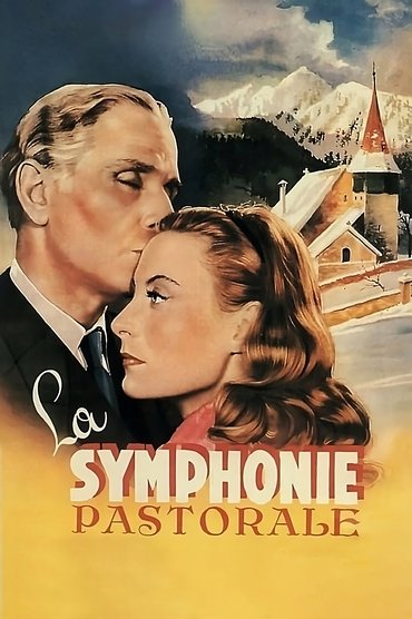 Poster image for Pastoral Symphony