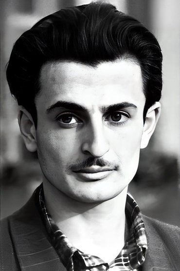 Poster image forMarlen Khutsiyev