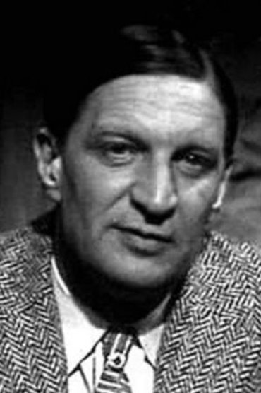Poster image forNikolai Brilling