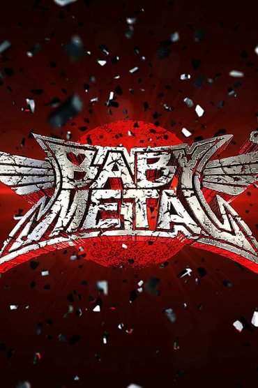 Poster image for BABYMETAL - Babymetal (Limited Edition)
