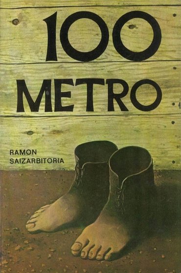 Poster image for Ehun metro