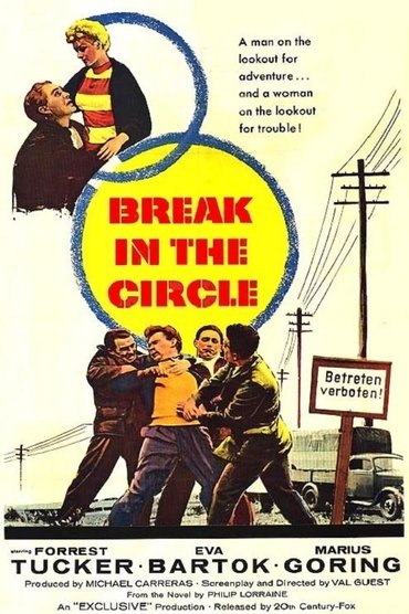 Poster image for Break in the Circle