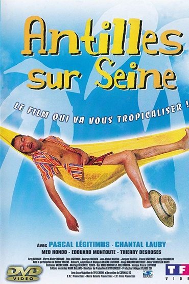 Antilles sur Seine