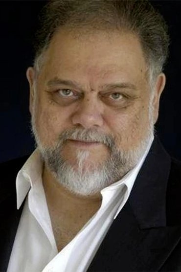 Poster image forPeter Spellos