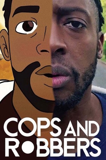 Poster image forCops and Robbers