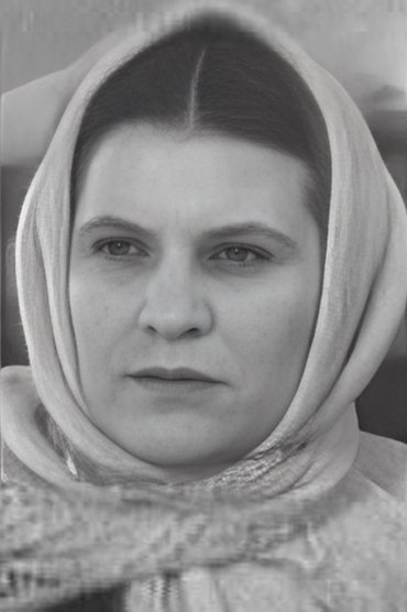 Poster image forLyubov Kalyuzhnaya