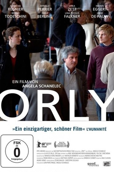 Poster image for Orly