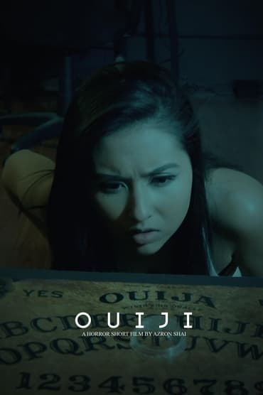 Poster image forOuiji
