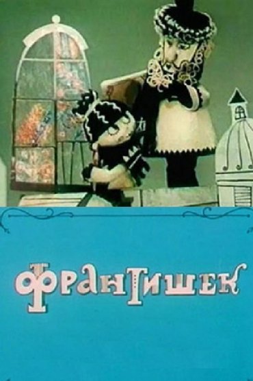Poster image for Frantishek