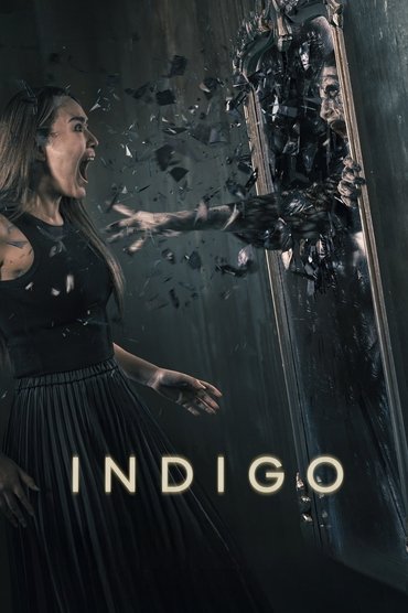 Poster image for Indigo