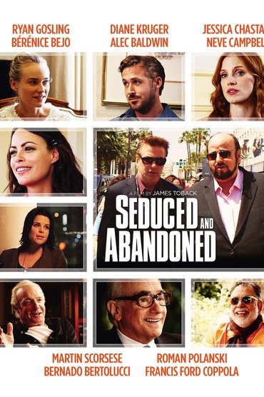 Poster image for Seduced and Abandoned
