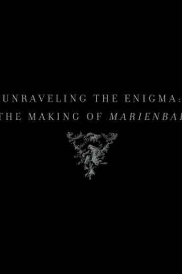 Poster image for Unraveling the Enigma: The Making of Marienbad