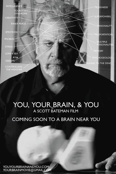 Poster image for You, Your Brain, & You