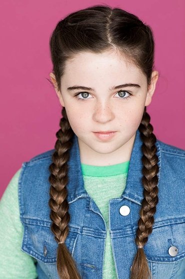 Professional headshot of Emma Shannon