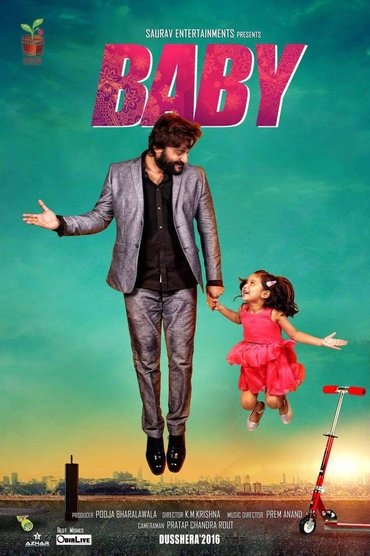 Poster image for Baby