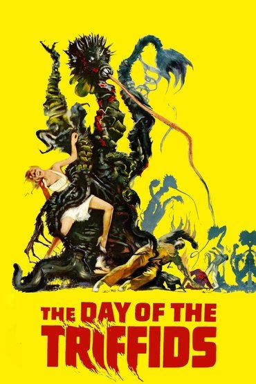 Poster image for The Day of the Triffids