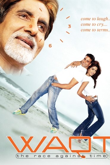 Poster image for Waqt