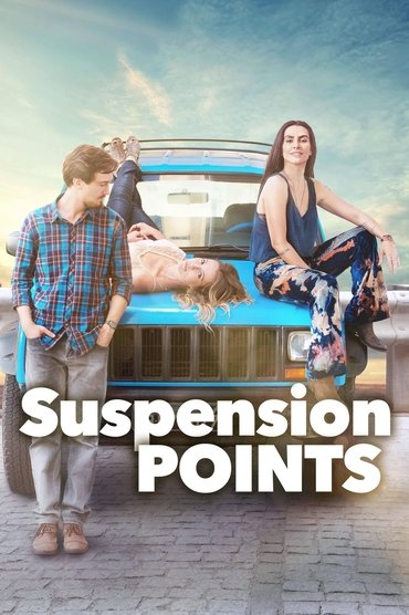 Poster image for Suspension Points