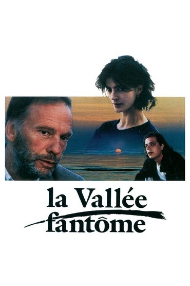 Poster image for The Ghost Valley