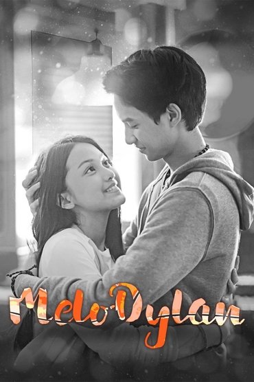 Poster image for MeloDylan