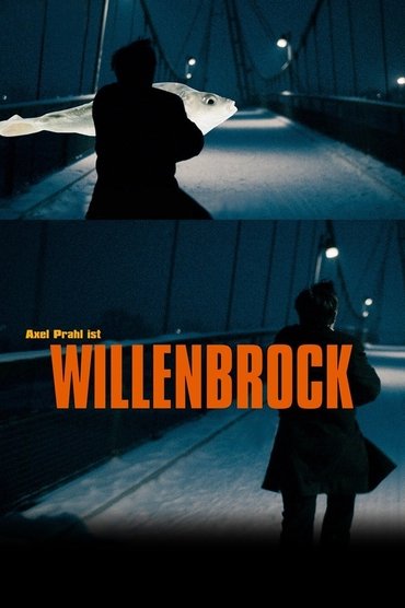 Poster image for Willenbrock