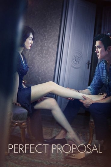Poster image forPerfect Proposal
