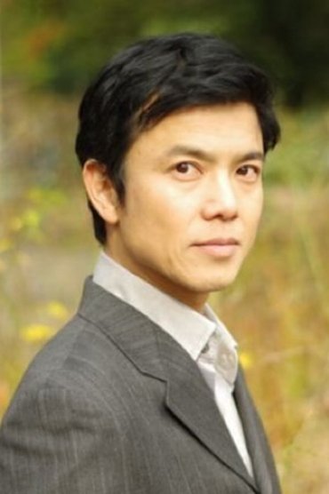 Poster image forAkiyoshi Shibata