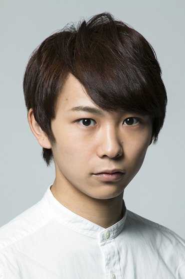Professional headshot of Kenta Suga