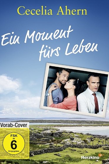 Poster image for Einen Moment fürs Leben