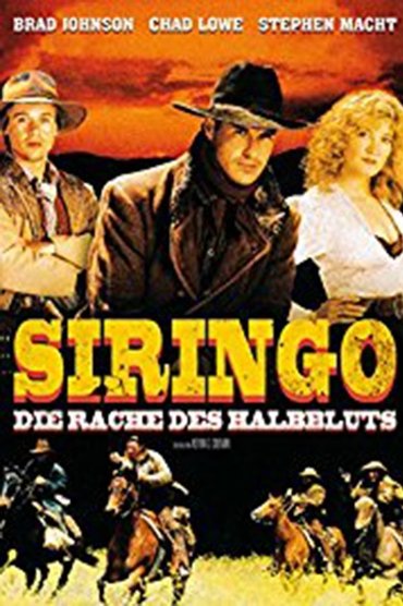 Poster image for Siringo