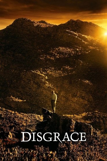 Poster image for Disgrace