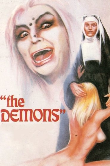 Poster image for The Demons