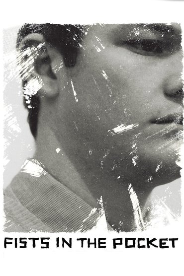 Poster image for Fists in the Pocket