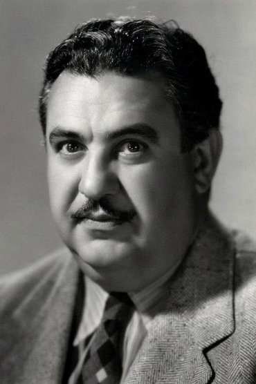 Poster image forBilly Gilbert