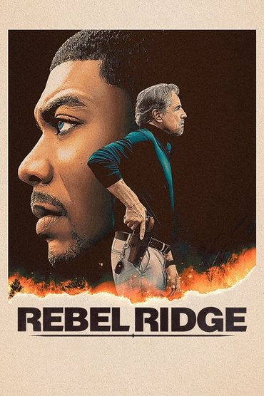 Poster image for Rebel Ridge