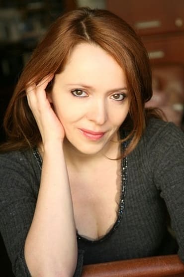 Professional headshot of Patrizia Pezza