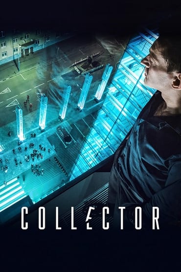 Poster image forCollector