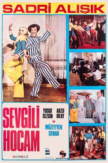 Poster image for Sevgili Hocam