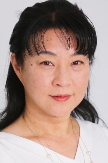 Poster image forKozue Ueda