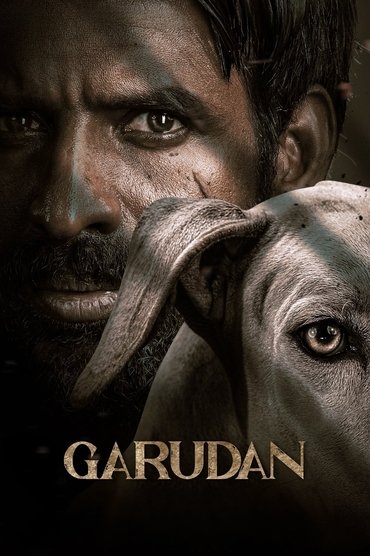 Poster image for Garudan