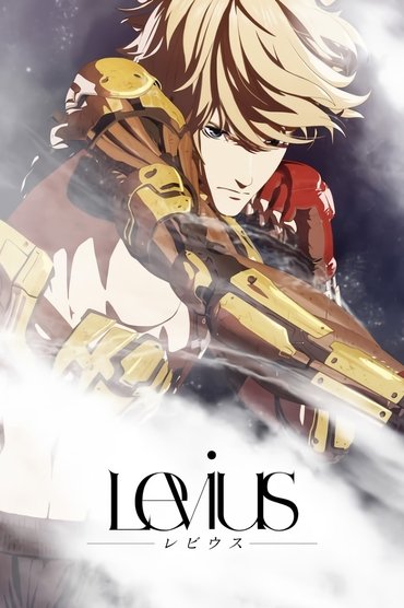 Poster image forLevius