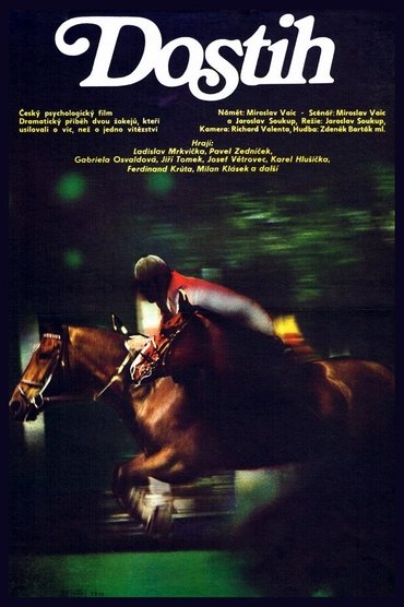 Poster image for Dostih