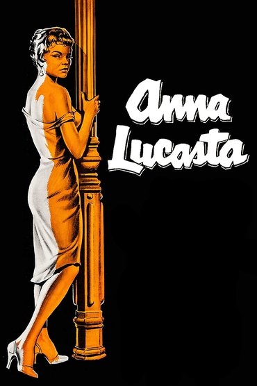 Poster image for Anna Lucasta