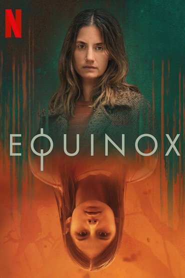 Poster image forEquinox