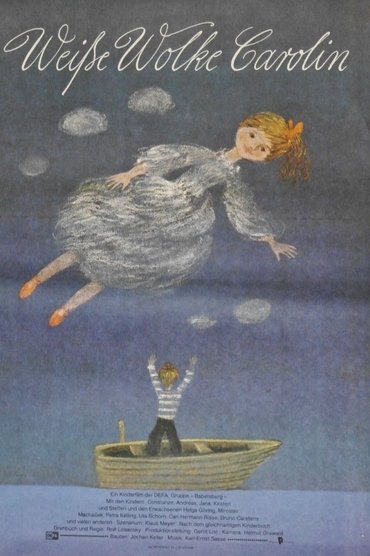 Poster image for White Cloud Carolin