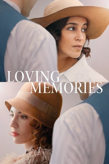 Poster image forLoving Memories
