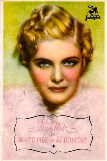 Poster image for Jane Steps Out