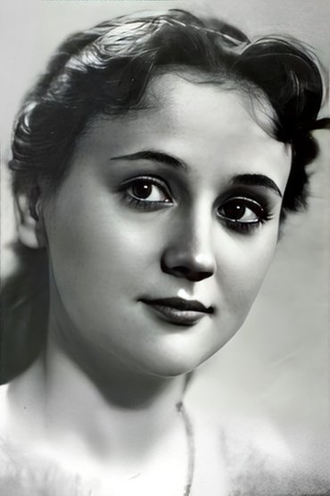 Poster image forMikaela Drozdovskaya