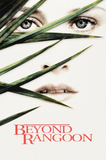 Poster image for Beyond Rangoon